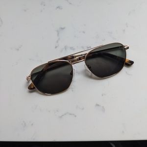 Madewell Suffolk Sunglasses